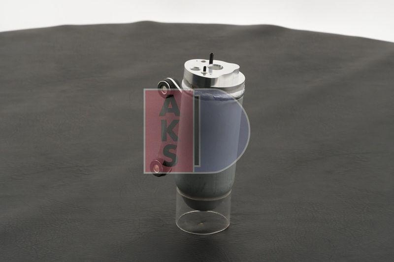 AKS DASIS Trockner, Klimaanlage 803670N