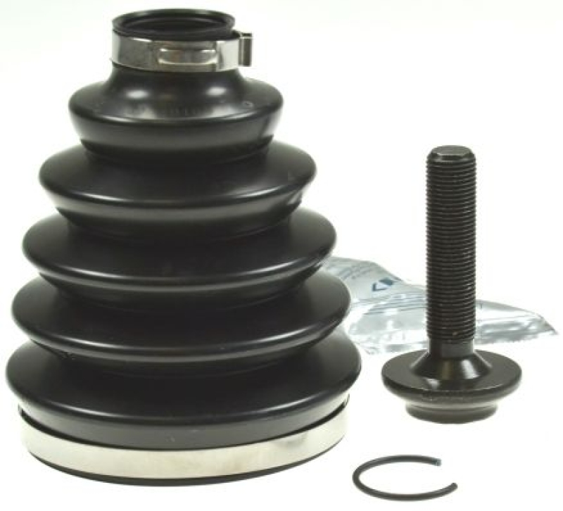 LÖBRO Bellow Kit, drive shaft