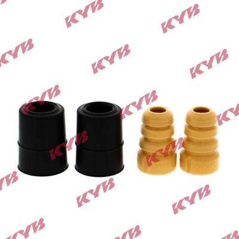 KYB Dust Cover Kit, shock absorber Protection Kit