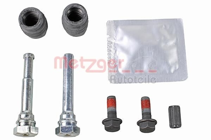 METZGER Guide Sleeve Kit, brake caliper