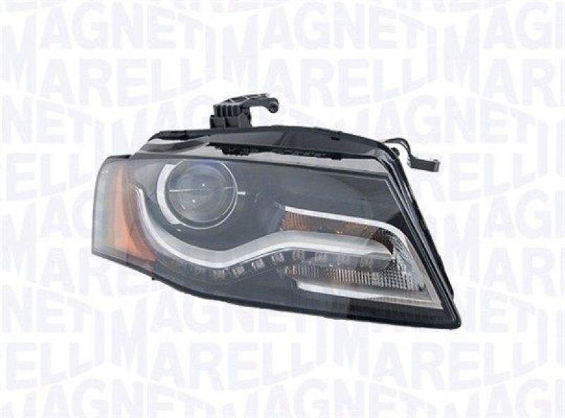 MAGNETI MARELLI Headlight