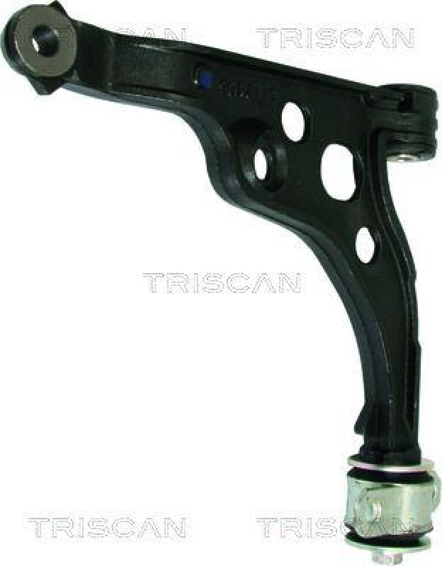 TRISCAN Track Control Arm