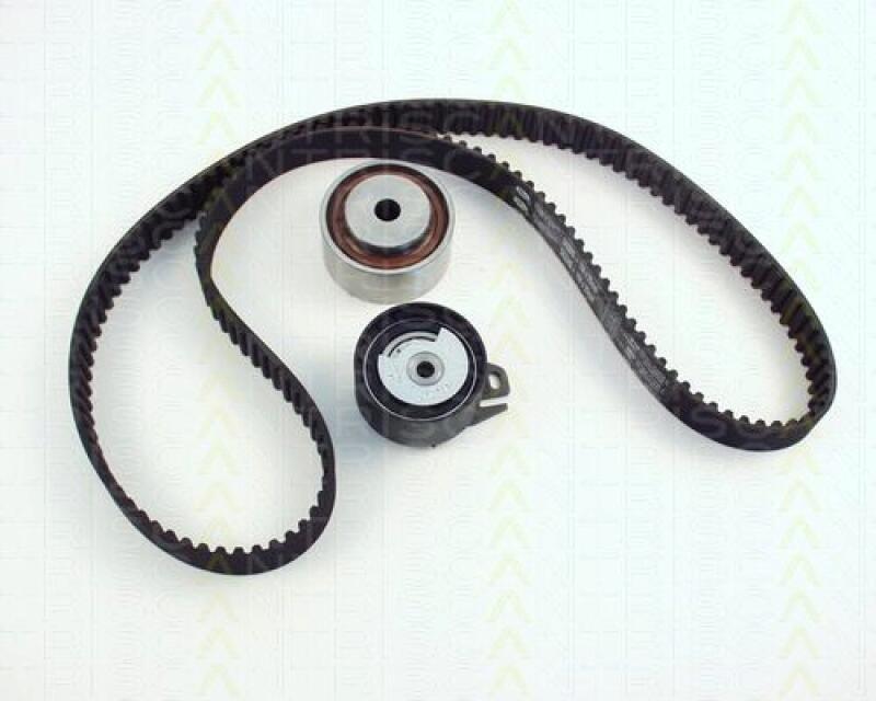 TRISCAN Timing Belt Set