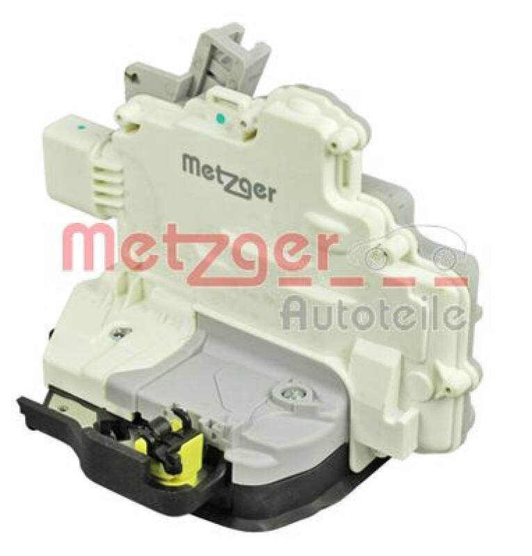 METZGER Door Lock