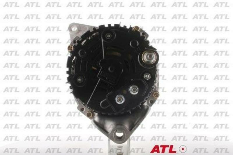 ATL Autotechnik Alternator