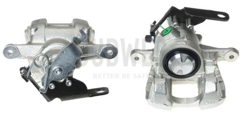 BUDWEG CALIPER Bremssattel