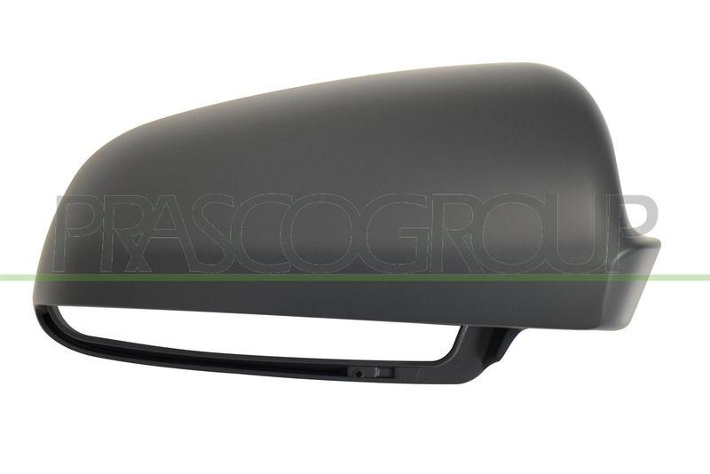 PRASCO Abdeckung, Außenspiegel Premium