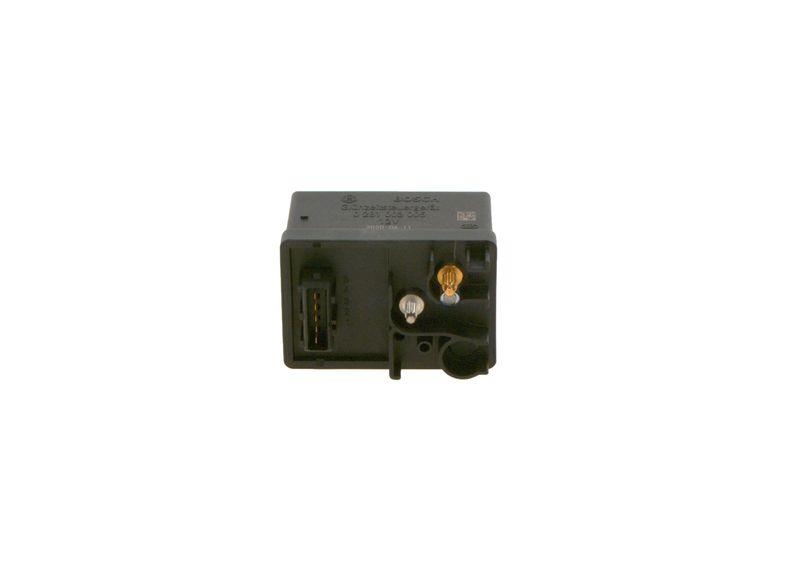 BOSCH Control Unit, glow plug system