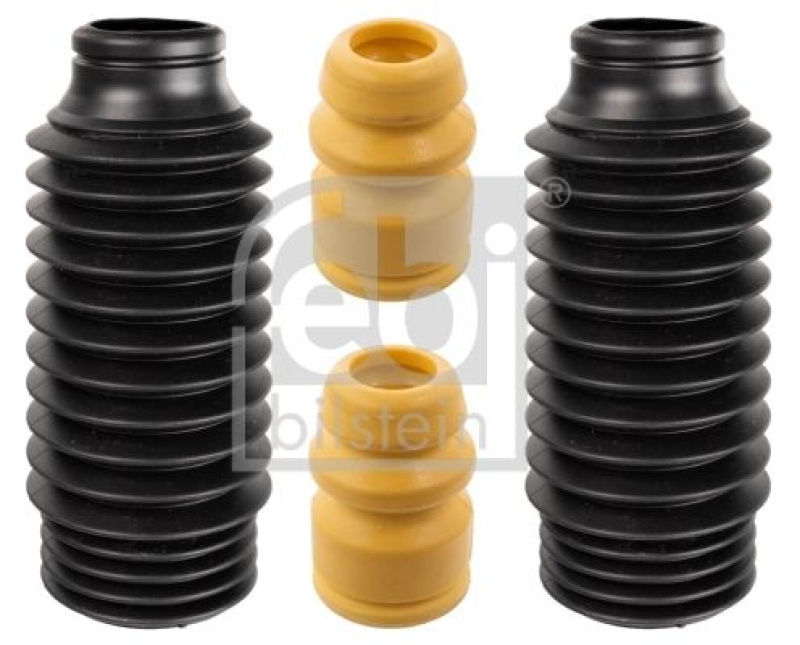 FEBI BILSTEIN Rubber Buffer, suspension