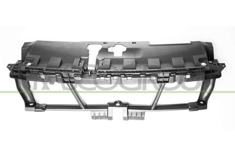 PRASCO Halter, Kühlergitter