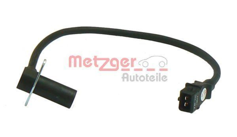 METZGER Sensor, Geschwindigkeit/Drehzahl