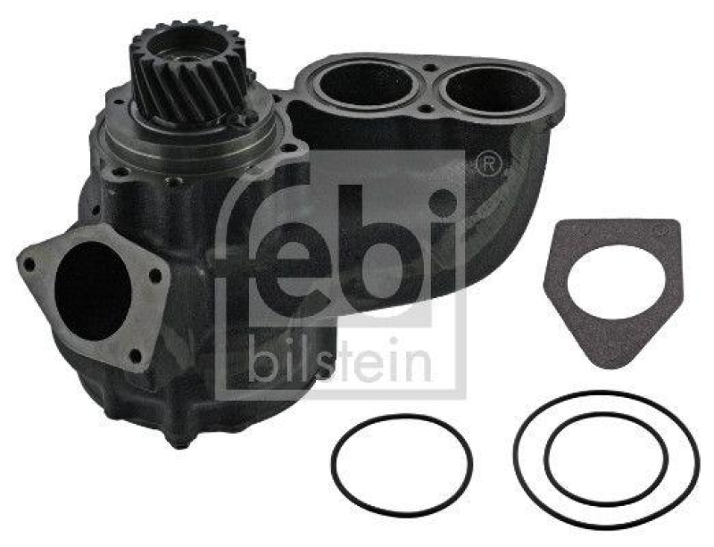 FEBI BILSTEIN Wasserpumpe, Motorkühlung 11943