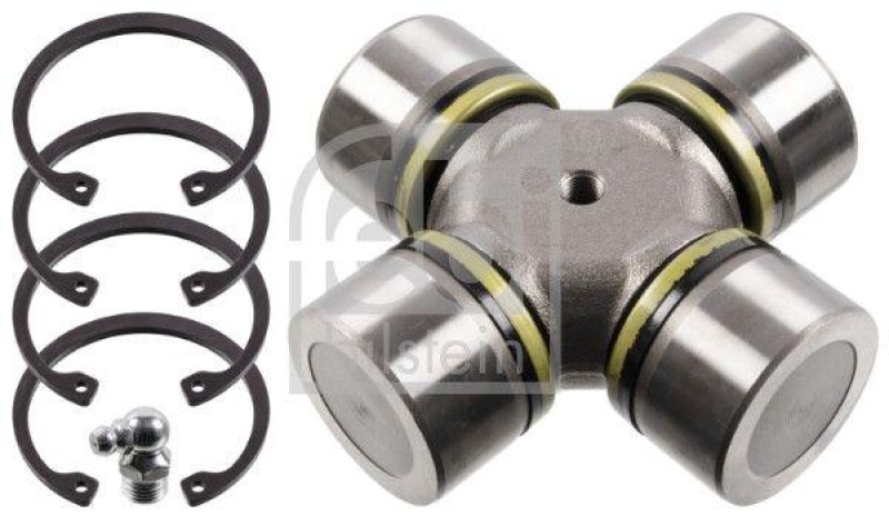FEBI BILSTEIN Joint, propshaft