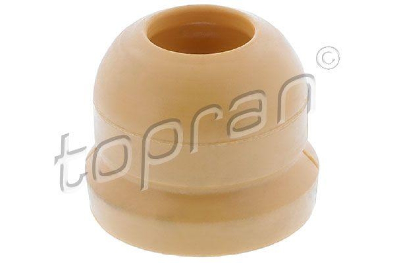 TOPRAN Rubber Buffer, suspension