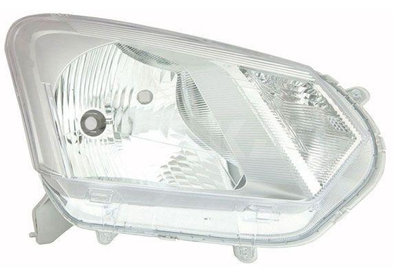 Headlight