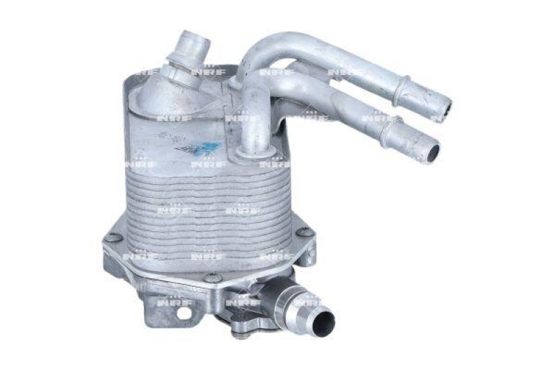 NRF Oil Cooler, automatic transmission