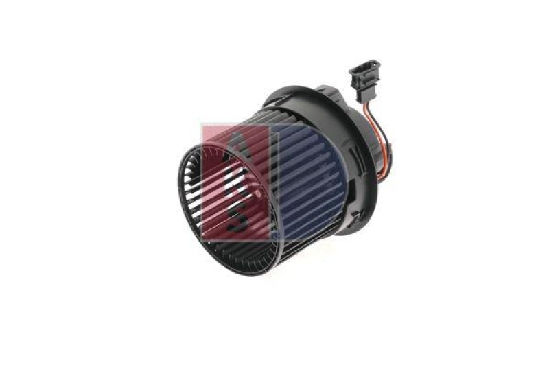 AKS DASIS Innenraumgebläse 188093N