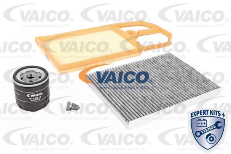 VAICO Teilesatz, Inspektion EXPERT KITS +