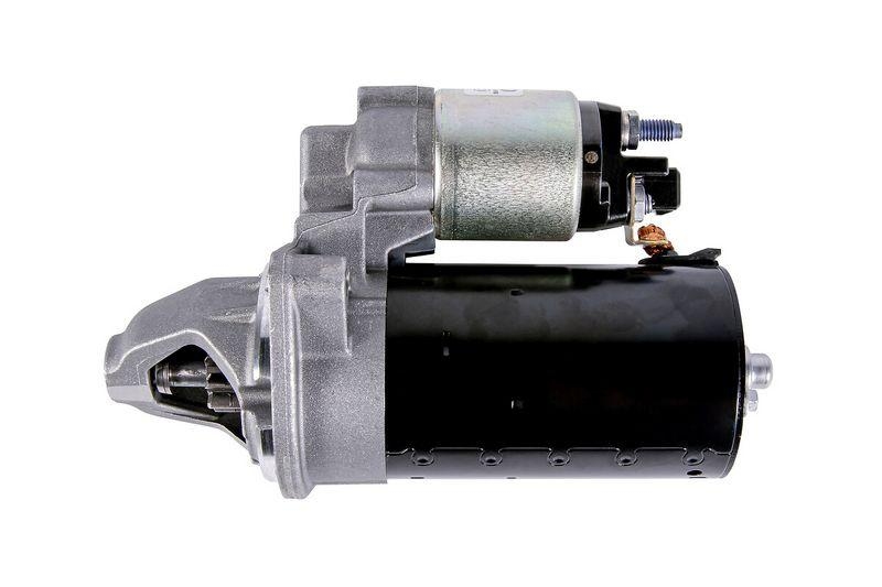 VALEO Starter VALEO ORIGINS - NEW O.E. TECHNOLOGIE 438558