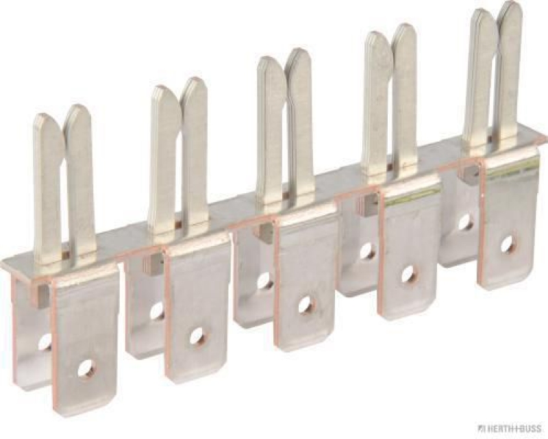 HERTH+BUSS ELPARTS Busbar