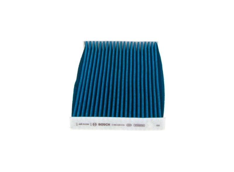 BOSCH Filter, Innenraumluft FILTER+pro