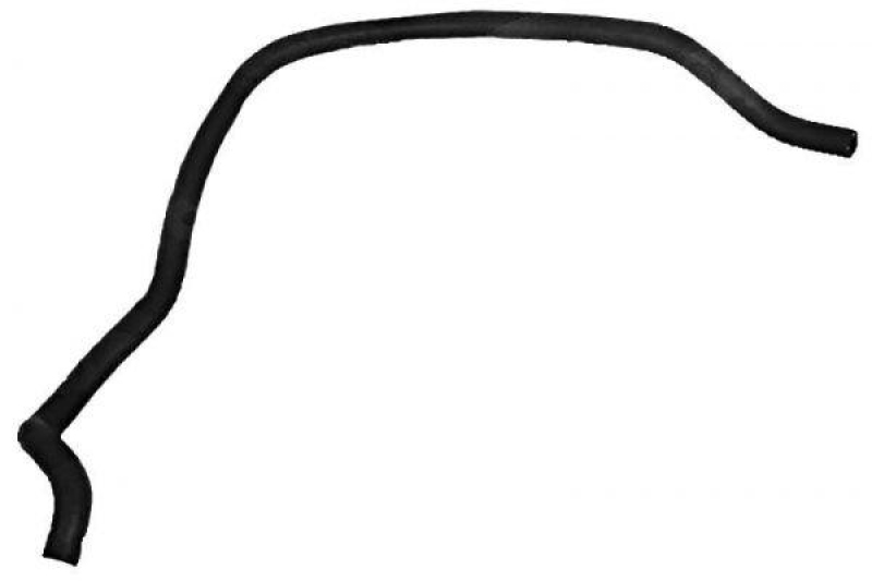 MAPCO K&uuml;hlerschlauch 39469