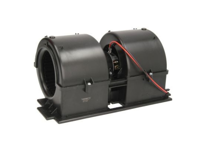 THERMOTEC Electric Motor, interior blower