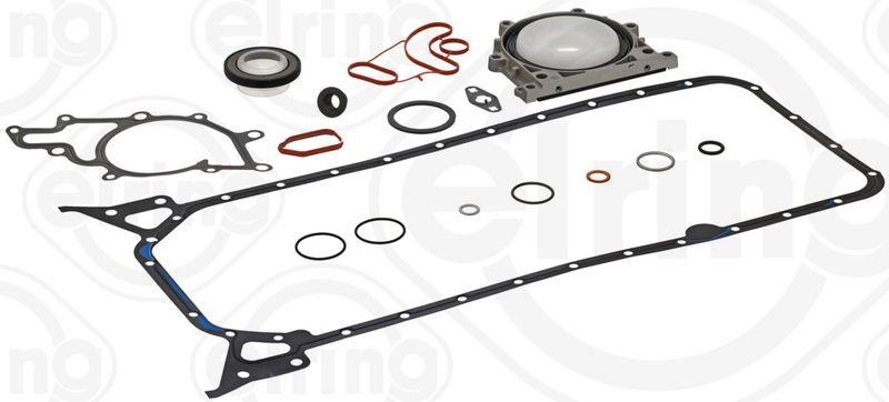 ELRING Gasket Set, crank case