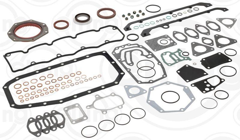 ELRING Full Gasket Set, engine