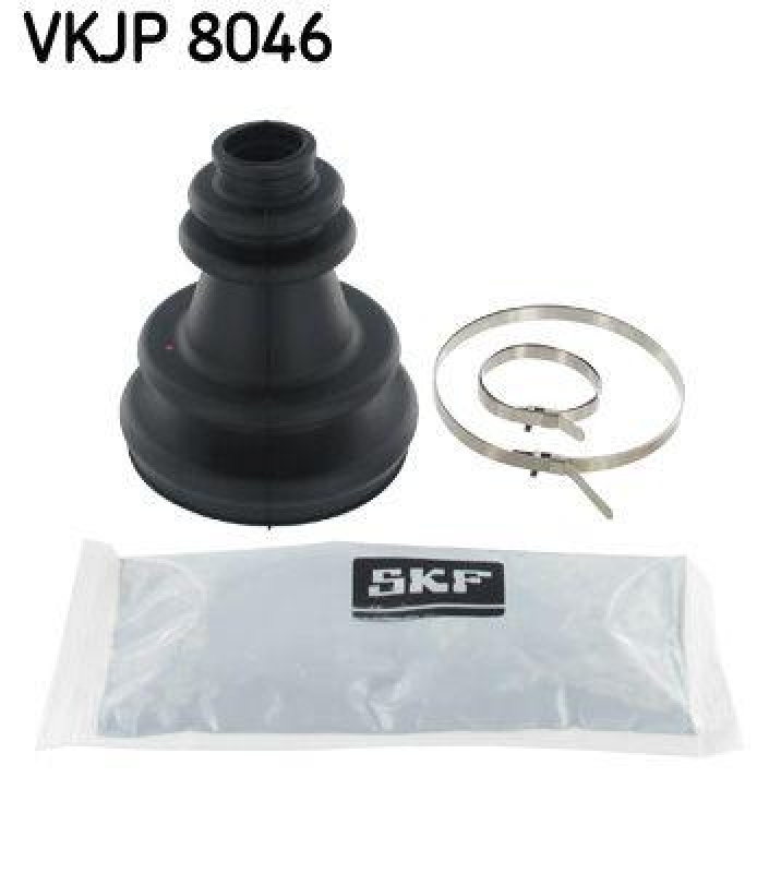 SKF Bellow Set, drive shaft