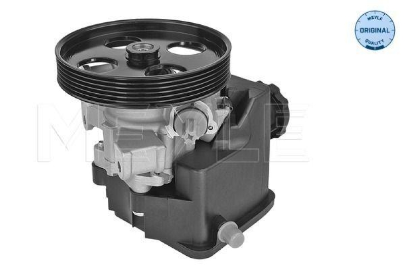 MEYLE Hydraulikpumpe, Lenkung MEYLE-ORIGINAL: True to OE. 014 631 0013