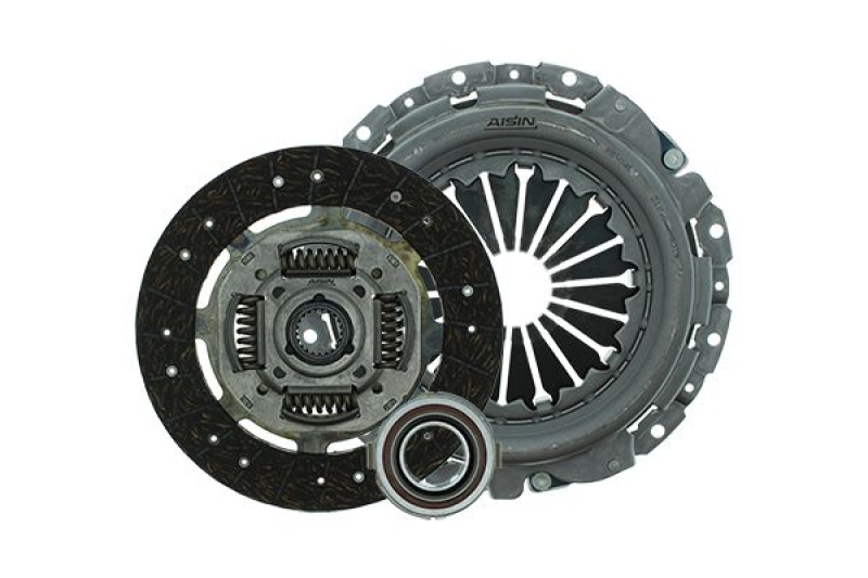 AISIN Kupplungssatz AISIN Clutch Kit (3P)