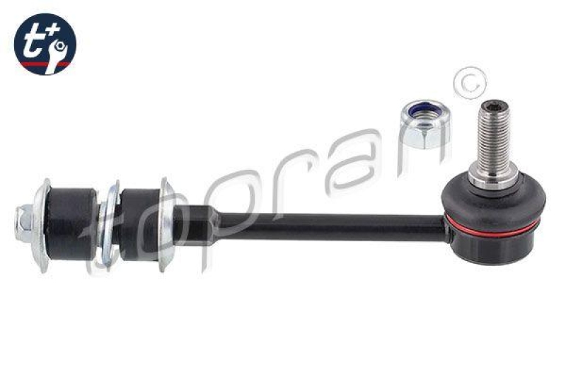 TOPRAN Stange/Strebe, Stabilisator t+ 600 340