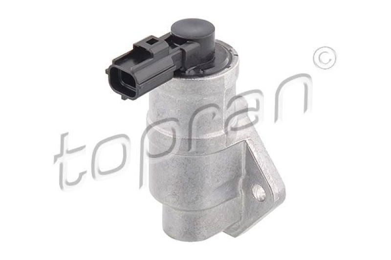 TOPRAN Idle Control Valve, air supply