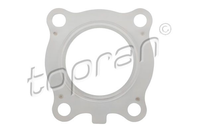 TOPRAN Gasket, charger