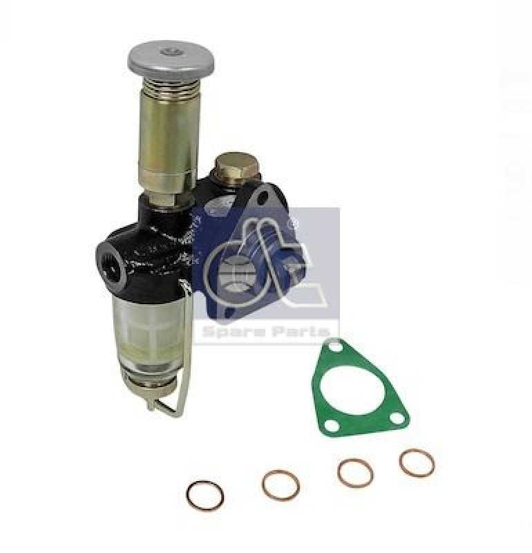 DT Spare Parts Pump, fuel pre-supply