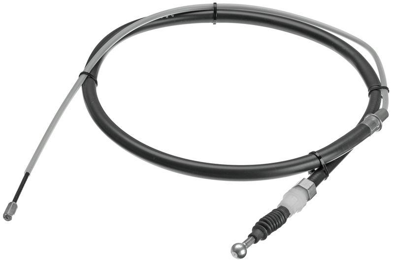 ATE Seilzug, Feststellbremse 24.3727-3415.2