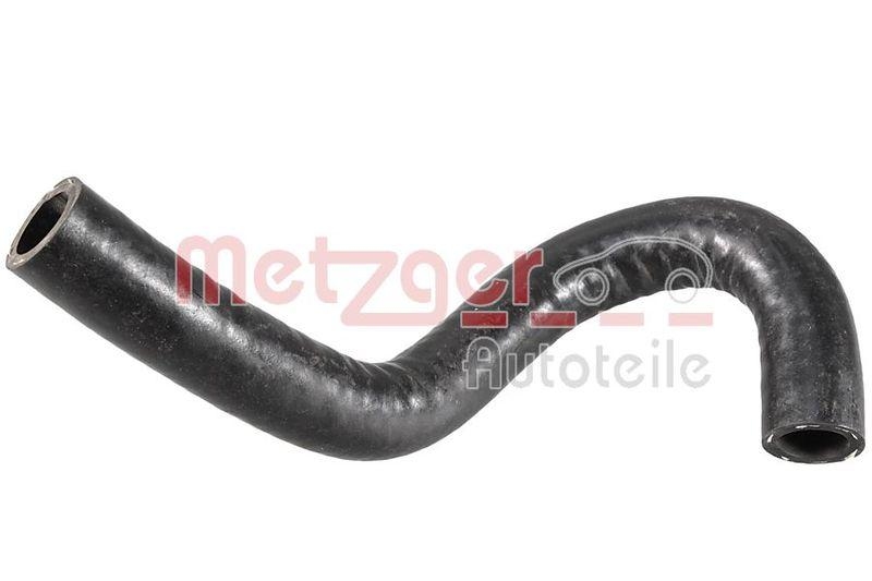 METZGER Hydraulic Hose, steering system