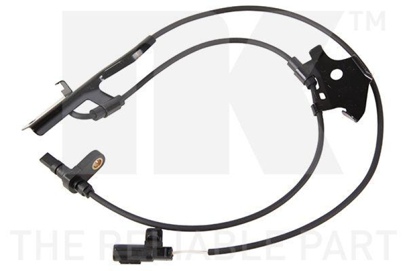 Sensor, Raddrehzahl 294549