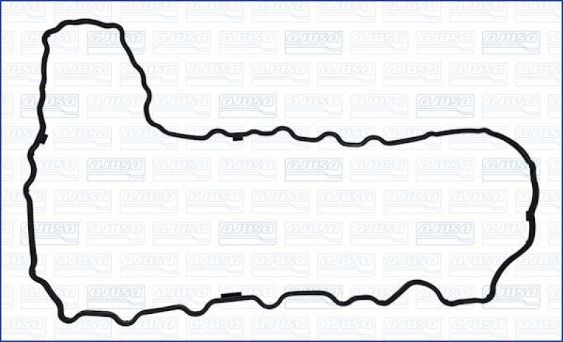 AJUSA Gasket, oil sump