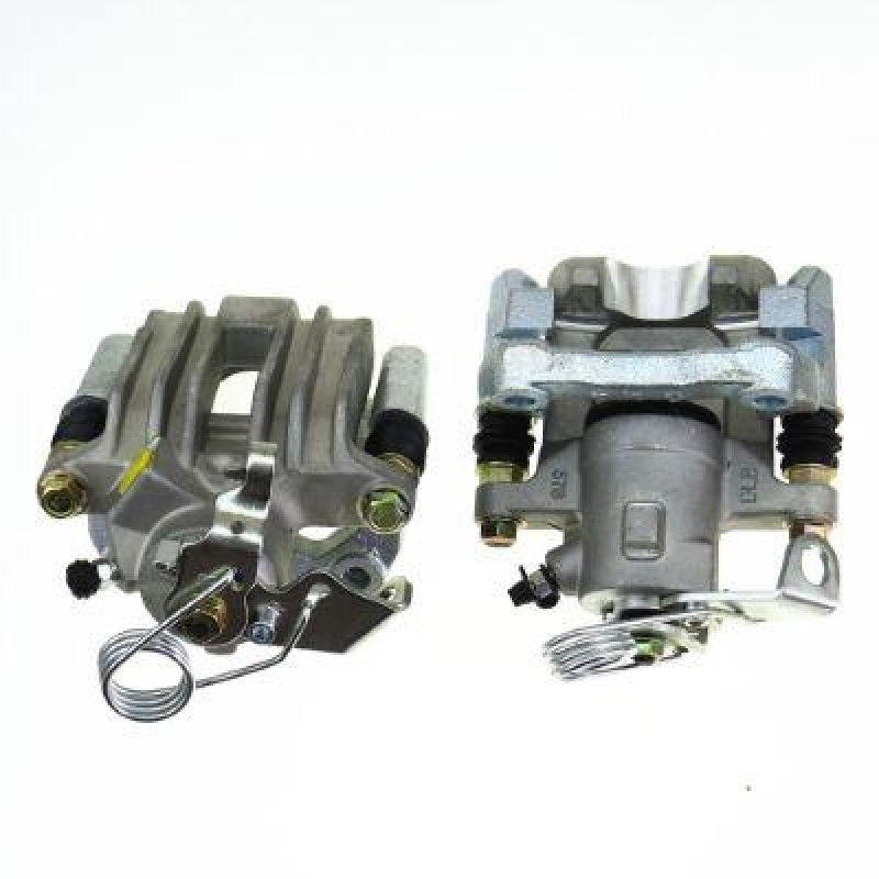 MTR Bremssattel