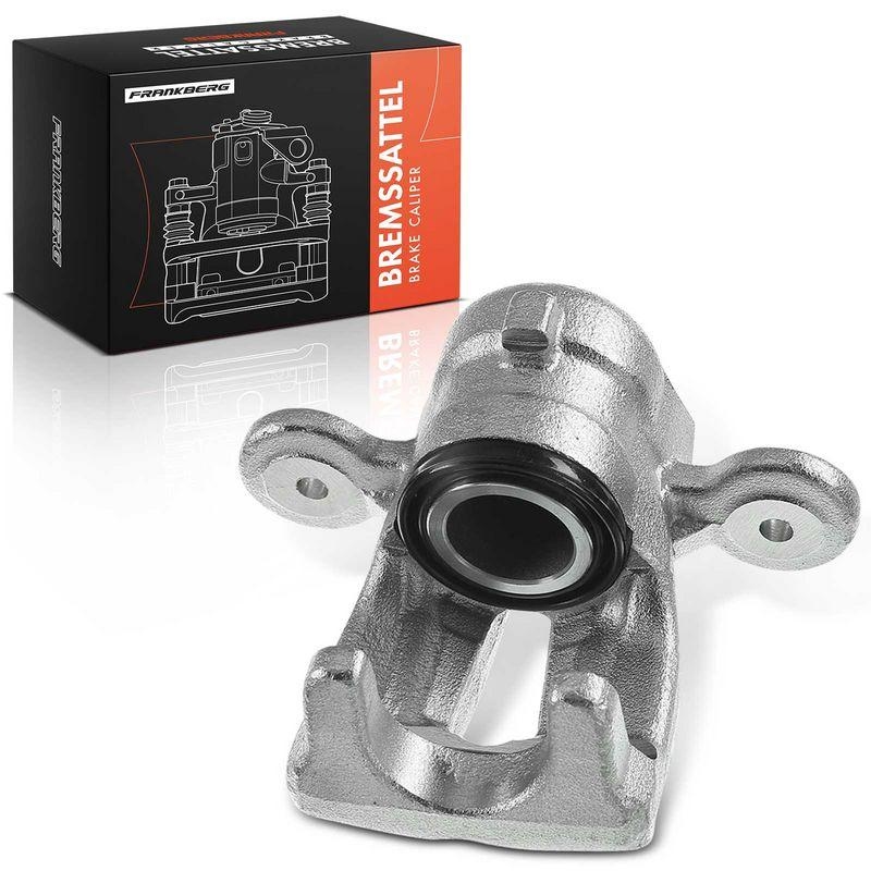 1x Frankberg Bremssattel Hinterachse Links 5481FB0003036