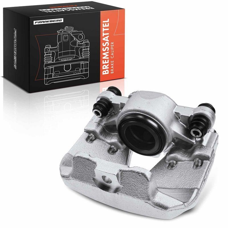 1x Frankberg Bremssattel Vorderachse Rechts 5481FB0004043