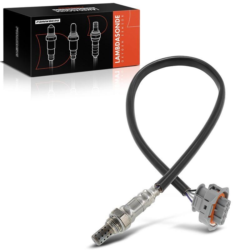 1x Frankberg Lambdasonde Diagnosesonde Nach Katalysator 5481FB0017325