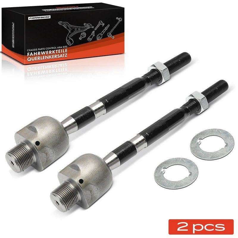 2x Frankberg Spurstange Vorderachse 5481FB0055854