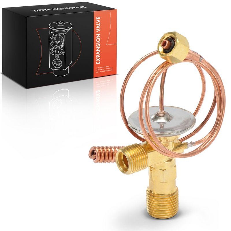 1x Frankberg Expansionsventil Klimaanlage 5481FB0032028