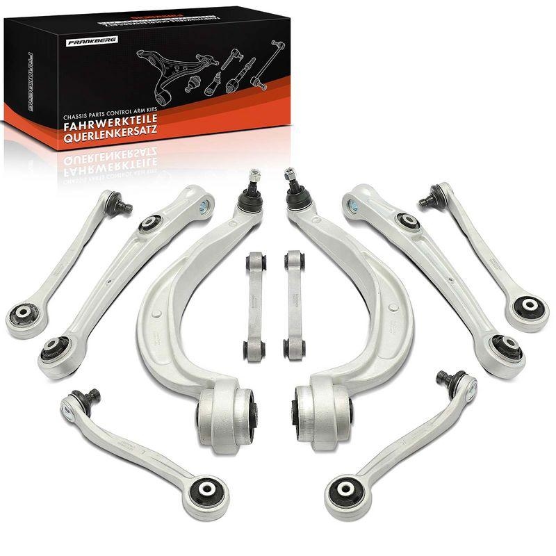 1x Frankberg Querlenker Satz Vorderachse 5481FB0037333