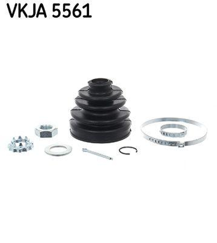 SKF Joint Kit, drive shaft