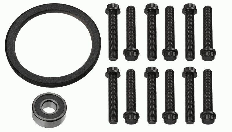 SACHS Repair Kit, flywheel