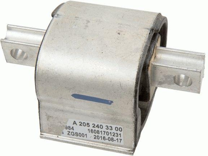 LEMFÖRDER Mounting, automatic transmission